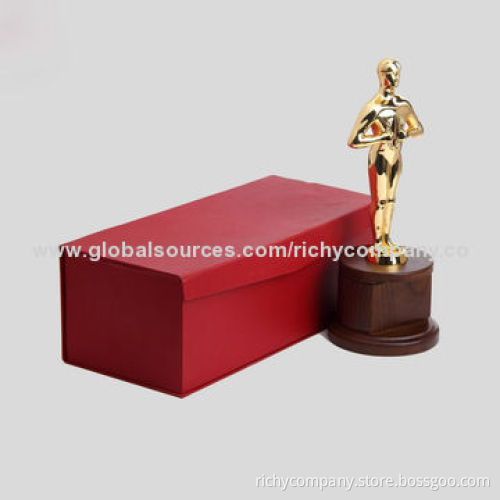 Metal Trophy